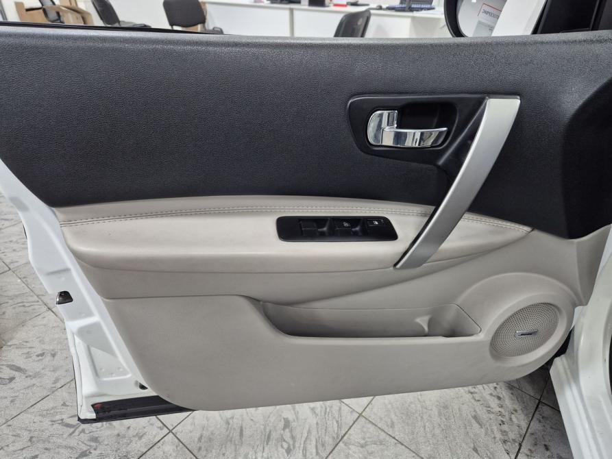 Nissan Qashqai I Рестайлинг Мончегорск  - изображение 14