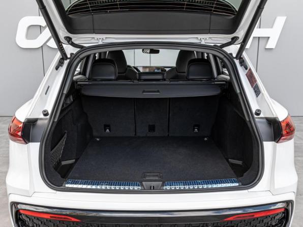 Audi Q5 III с пробегом 2026 года, цена 6 099 000 рублей, 56 км, внедорожник, Автокод Объявления