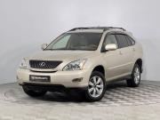 Lexus RX II Калининград  - изображение 16