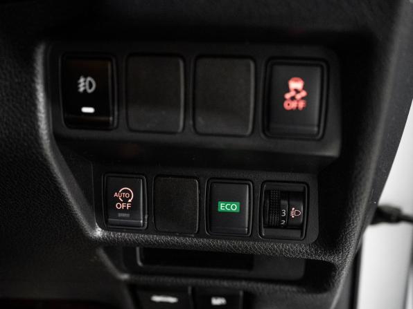 Nissan X-Trail III с пробегом 2014 года, цена 1 500 000 рублей, 153264 км, внедорожник, Автокод Объявления