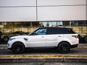Land Rover Range Rover Sport II Рестайлинг Санкт-Петербург  - изображение 45