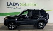 Lada (ВАЗ) Niva Travel I Красноярск  - изображение 32