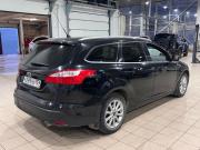 Ford Focus III Пермь  - изображение 8