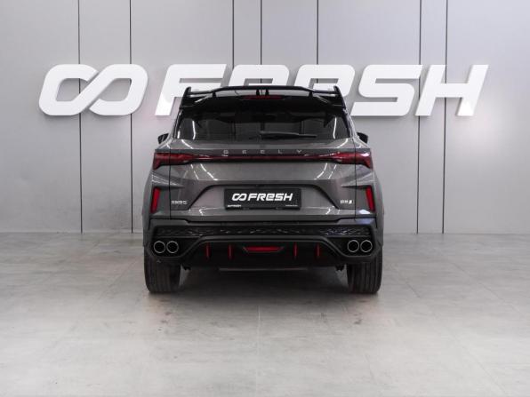 Geely Coolray I Рестайлинг с пробегом 2023 года, цена 1 855 000 рублей, 142307 км, внедорожник, Автокод Объявления