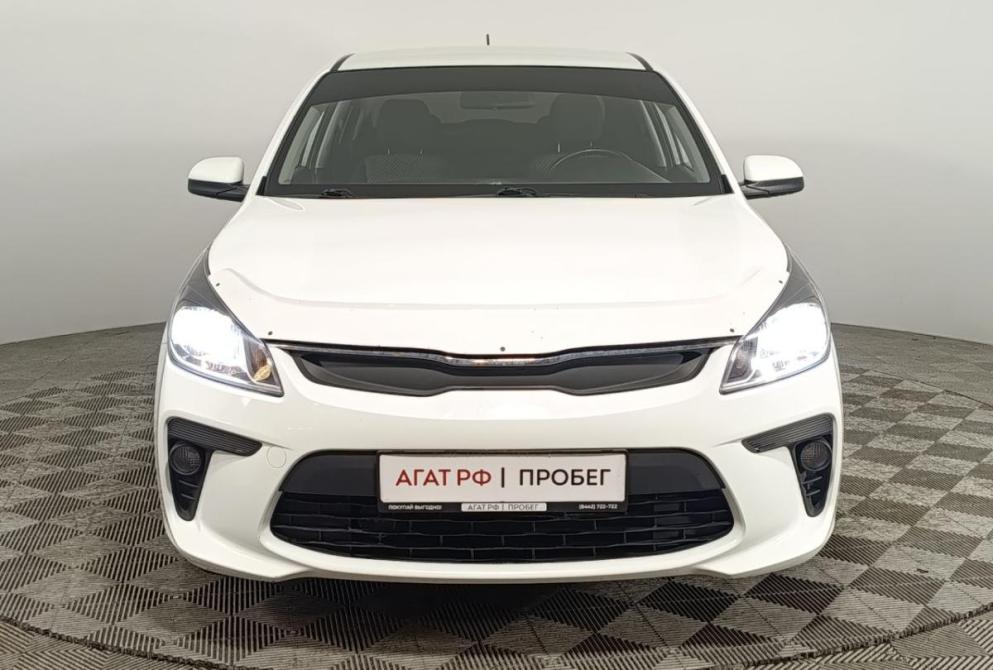 Kia Rio IV Волгоград  - изображение 2