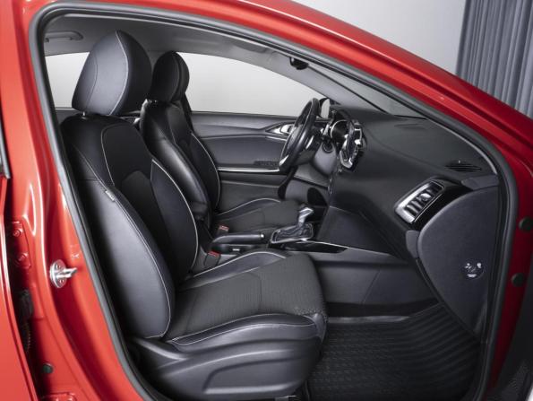 Kia Ceed III с пробегом 2019 года, цена 1 704 000 рублей, 66947 км, хэтчбек, Автокод Объявления
