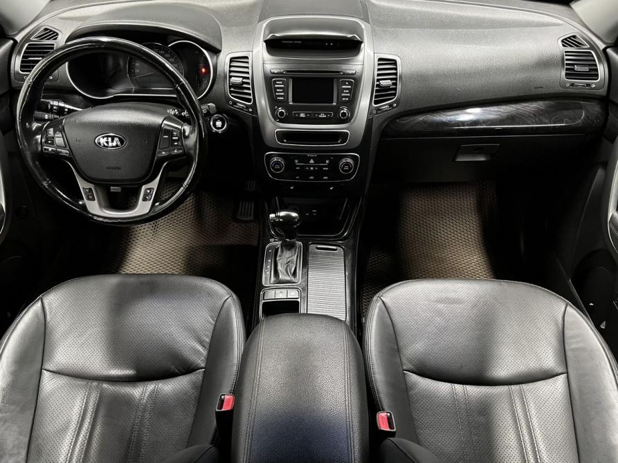 Kia Sorento II Рестайлинг Тверь  - изображение 10