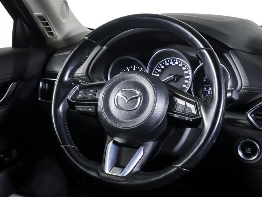 Mazda CX-5 II Москва  - изображение 14