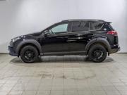 Toyota RAV4 IV (XA40) Рестайлинг Химки  - изображение 33