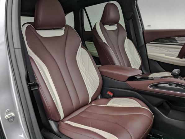 Geely Xingyue L I Рестайлинг с пробегом 2024 года, цена 3 495 000 рублей, 18900 км, внедорожник, Автокод Объявления