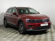 Volkswagen Tiguan II Санкт-Петербург  - изображение 23