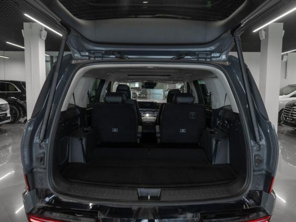 Hyundai Santa Fe V (MX5) с пробегом 2026 года, цена 5 490 000 рублей, 50 км, внедорожник, Автокод Объявления