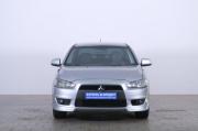 Mitsubishi Lancer X Омск  - изображение 22