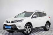 Toyota RAV4 IV (XA40) Пермь  - изображение 22