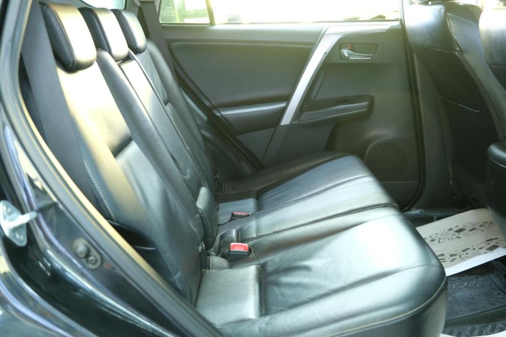 Toyota RAV4 IV (XA40) Омск  - изображение 23