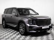 GAC GS8 II Москва  - изображение 24