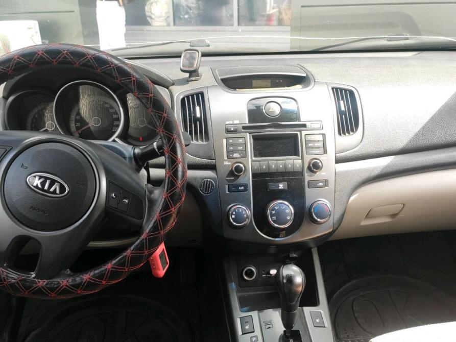 Kia Forte I Кемерово  - изображение 8