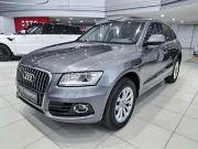 Audi Q5 I (8R) Рестайлинг Казань  - изображение 23