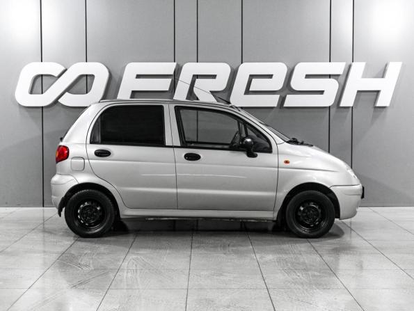 Daewoo Matiz I Рестайлинг с пробегом 2008 года, цена 249 000 рублей, 89634 км, хэтчбек, Автокод Объявления