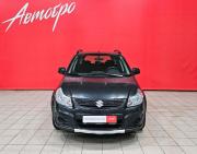 Suzuki SX4 I (Classic) Рестайлинг Вологда  - изображение 27