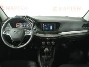Lada (ВАЗ) Vesta I Рестайлинг (NG) Вологда  - изображение 32