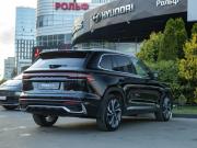Geely Monjaro I Москва  - изображение 26
