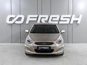 Hyundai Solaris I Ростов-на-Дону  - изображение 20