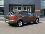 Luxgen U7 Turbo Краснодар  - изображение 28