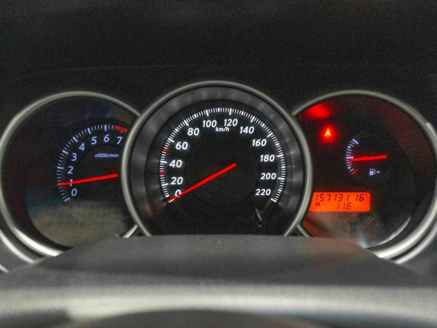 Nissan Tiida I Екатеринбург  - изображение 17
