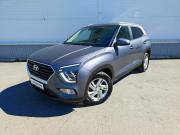 Hyundai Creta II Санкт-Петербург  - изображение 29