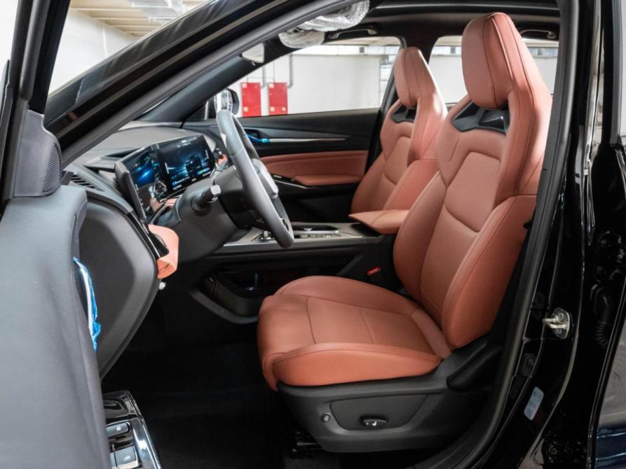 Changan X5 Plus Ставрополь  - изображение 10