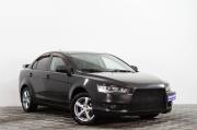 Mitsubishi Lancer X Сургут  - изображение 18