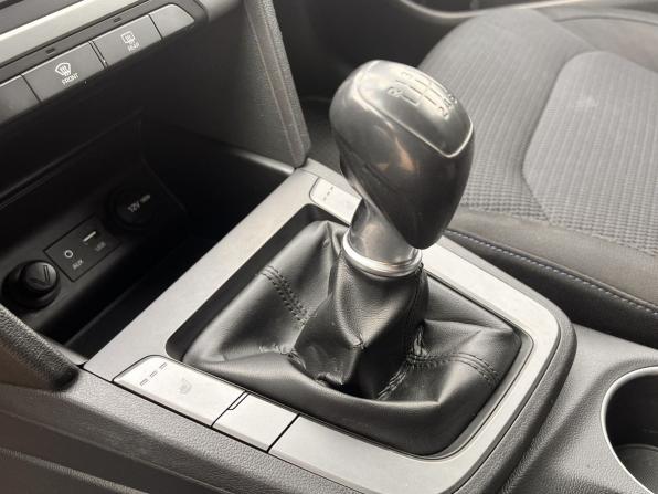 Hyundai Elantra VI (AD) с пробегом 2016 года, цена 1 200 000 рублей, 232547 км, седан, Автокод Объявления