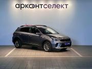 Kia Rio IV Рестайлинг Краснодар  - изображение 25