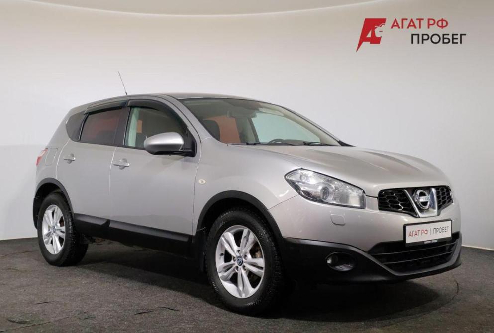Nissan Qashqai I Рестайлинг Ярославль  - изображение 3