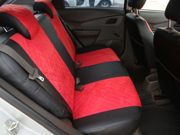 Chevrolet Cobalt II с пробегом 2013 года, цена 515 000 рублей, 155600 км, седан, Автокод Объявления