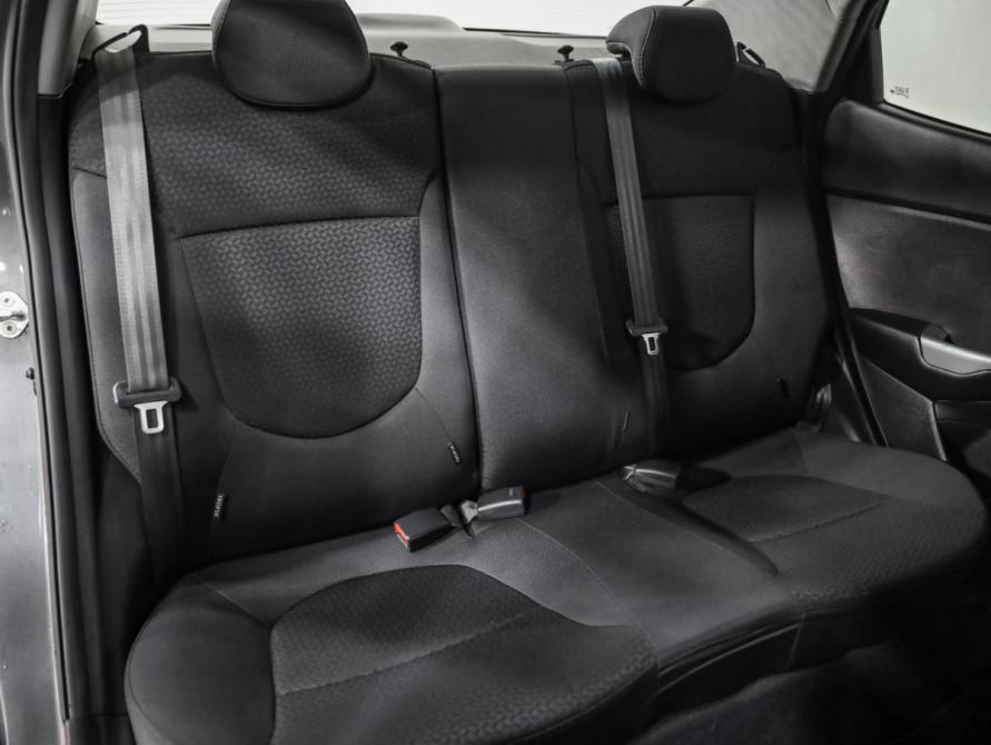 Kia Rio III Рестайлинг Санкт-Петербург  - изображение 19