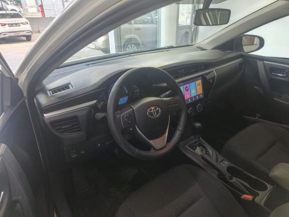 Toyota Corolla XI (E160 E170 E180) с пробегом 2013 года, цена 1 040 000 рублей, 203450 км, седан, Автокод Объявления