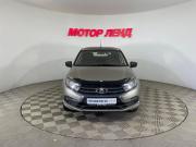 Lada (ВАЗ) Granta I Рестайлинг Воронеж  - изображение 23
