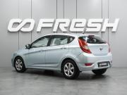 Hyundai Solaris I Воронеж  - изображение 19