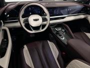 Geely Monjaro I Ростов-на-Дону  - изображение 39
