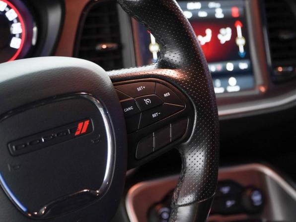 Dodge Challenger III Рестайлинг 2 с пробегом 2022 года, цена 3 828 434 рубля, 63006 км, купе, Автокод Объявления