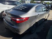 Kia Rio III Челябинск  - изображение 5