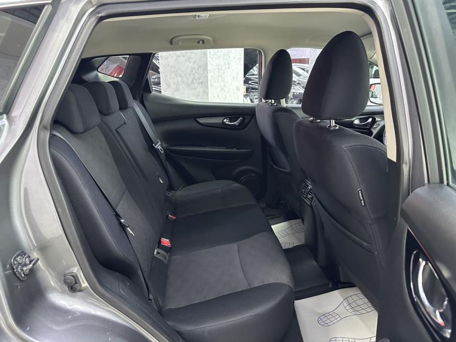 Nissan Qashqai II Ярославль  - изображение 15