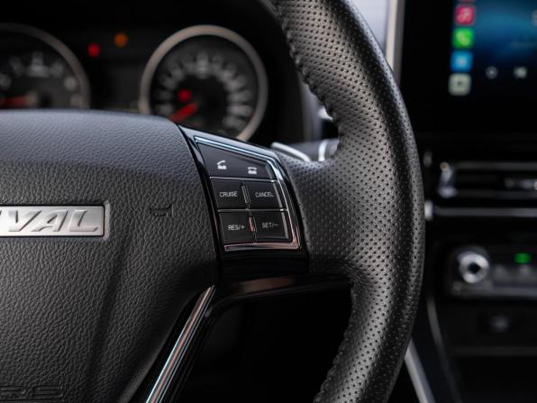 Haval M6 II с пробегом 2023 года, цена 1 769 000 рублей, 50173 км, внедорожник, Автокод Объявления