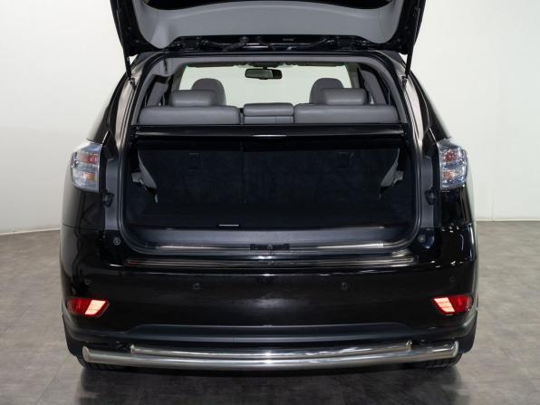 Lexus RX III с пробегом 2012 года, цена 2 470 000 рублей, 236502 км, внедорожник, Автокод Объявления