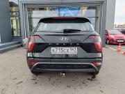 Hyundai Creta II Санкт-Петербург  - изображение 11
