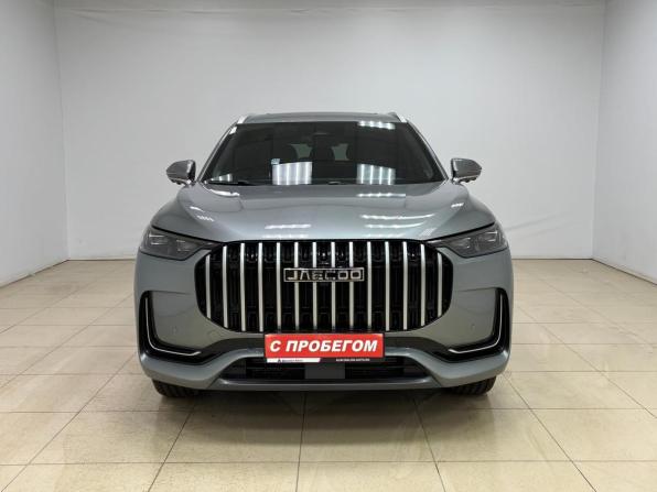 Jaecoo J8 с пробегом 2024 года, цена 3 610 000 рублей, 20601 км, внедорожник, Автокод Объявления