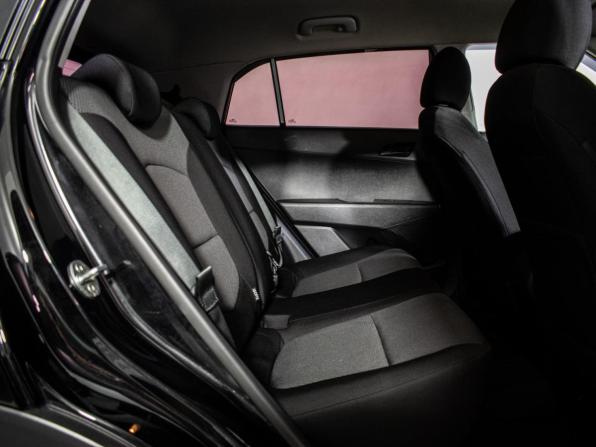Hyundai Creta I Рестайлинг с пробегом 2021 года, цена 1 740 000 рублей, 101961 км, внедорожник, Автокод Объявления