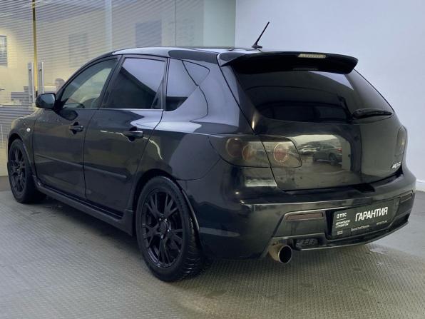 Mazda 3 MPS I с пробегом 2007 года, цена 610 000 рублей, 211685 км, хэтчбек, Автокод Объявления